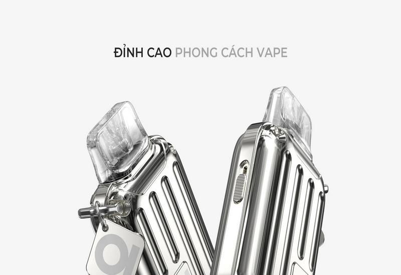 Vape Phong Cach 4
