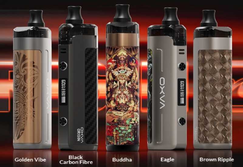 Vape Phong Cach 7