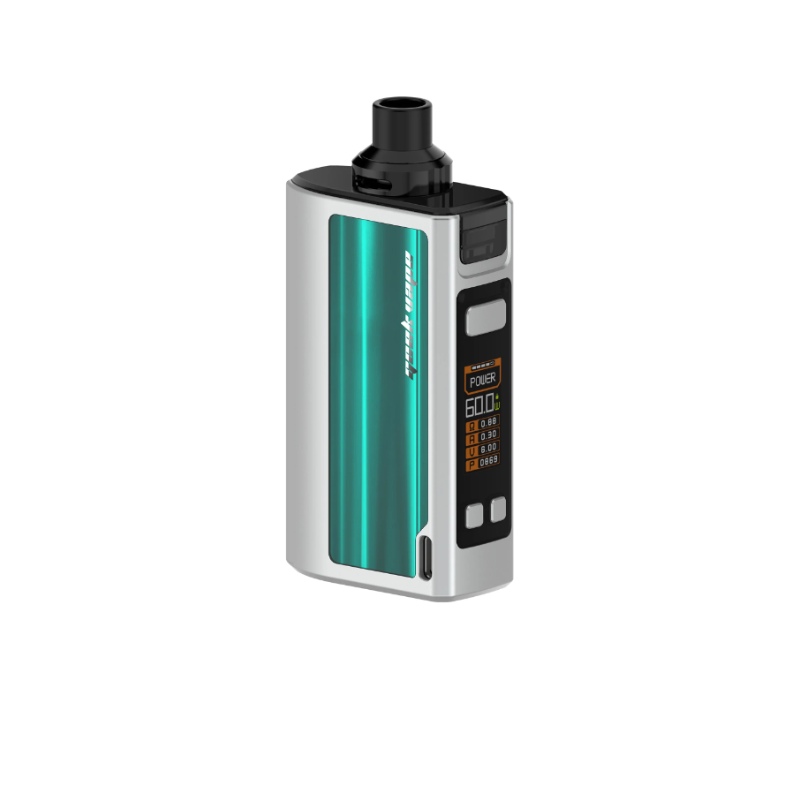 Geekvape Obelisk 60w Pod Kit 6