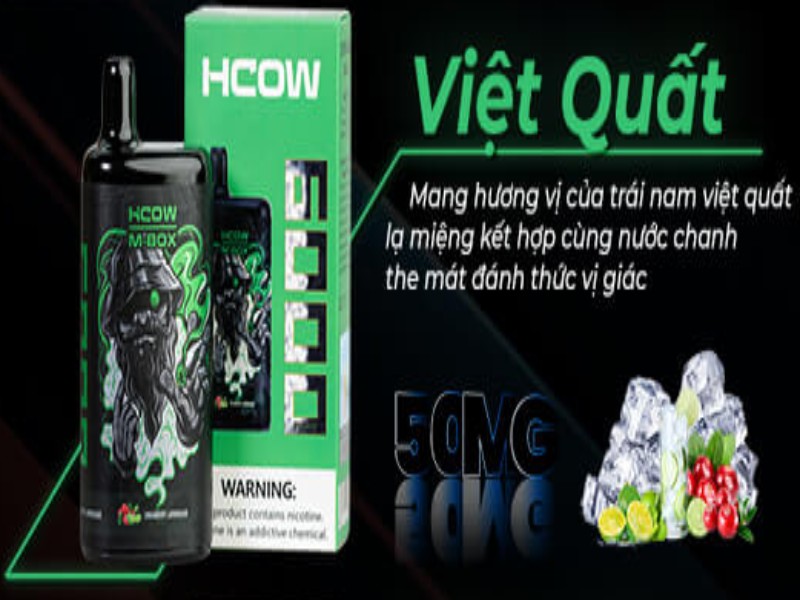 Hcow Mbox 6000 Hoi 6