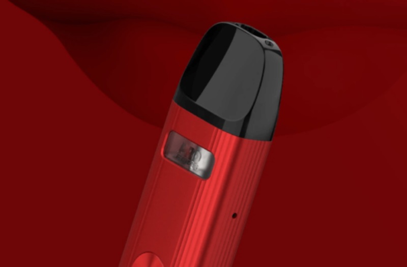 Uwell Caliburn G2 Pod System Kit 5