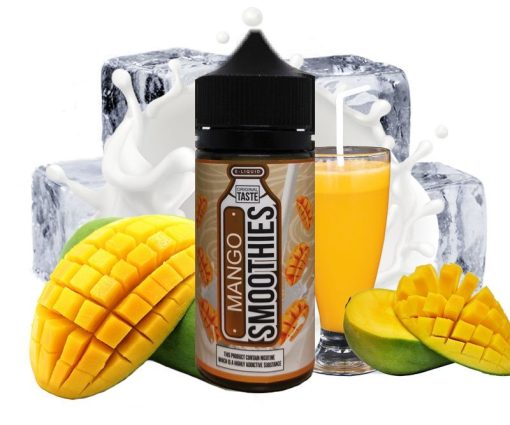 Smoothies Mango 100ml 1