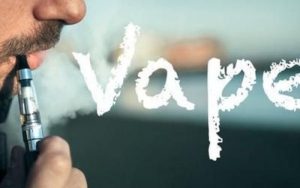 Nicotine trong vape có gây nghiện hay nguy hiểm không?