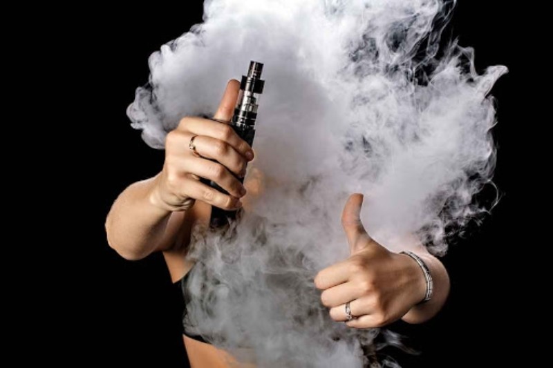 Nên lựa chọn Vape Kit nào phù hợp?