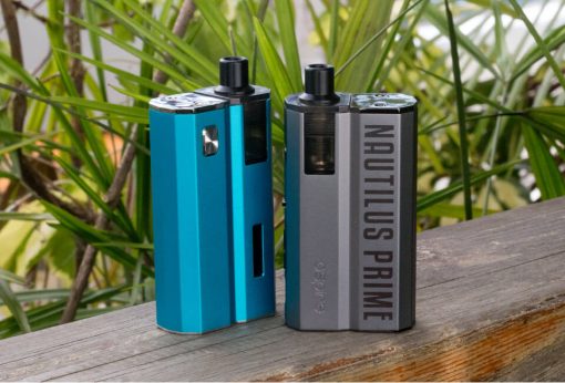 Aspire Nautilus Prime 4