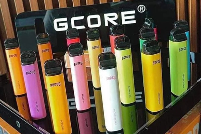 Gcore La Gi 2