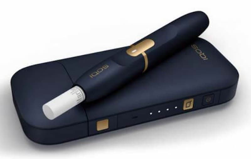 Iqos La Gi 1