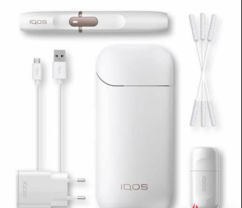 Iqos La Gi 2