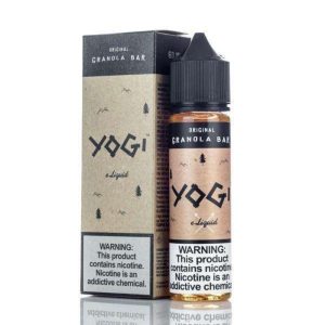Tinh Dau Vape Khong Nicotine 1