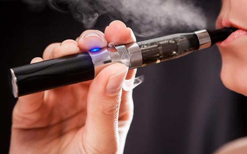 Vape Là Gì Tìm Hiểu Về Vape 2