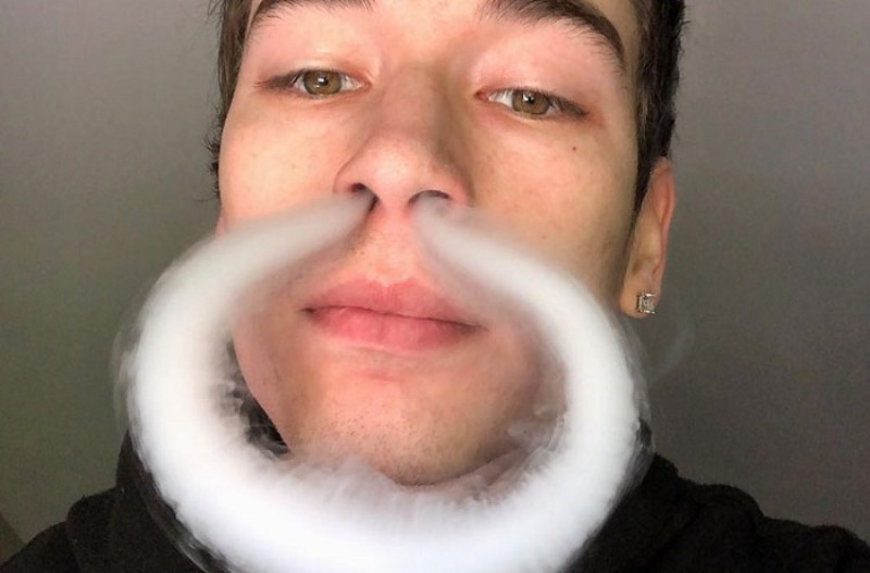 Vape Trick 3