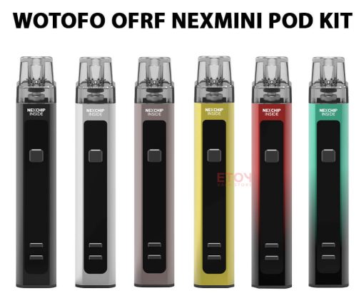 Wotofo Ofrf Nexmini 4451