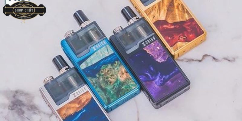 Orion Q By Lost Vape Aio Starter Kit (4)