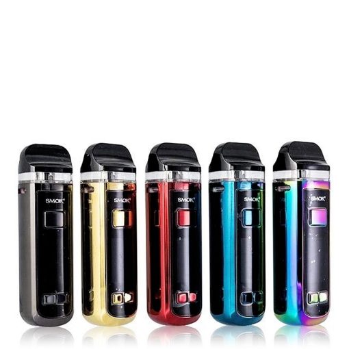 Smok Rpm 2 Kit 1