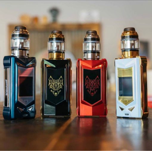 Snowwolf Mfeng Ux 200w Kit Chinh Hang 403 1