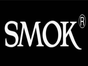 Thương hiệu Smok xuất phát từ Trung Quốc